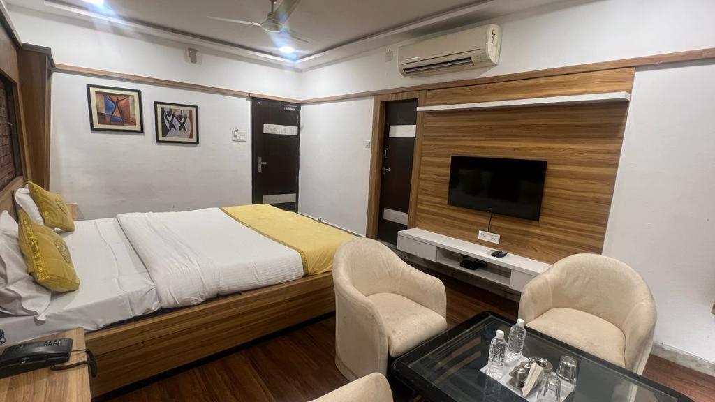 Rawla Ratanpur Hotel Bechiwāra Kültér fotó